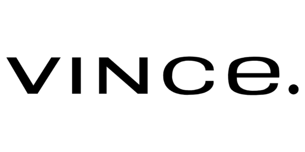 Logo Vince